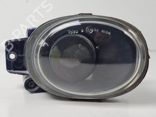 Used Right front fog light Right front fog light SEAT LEON (1M1) 1.9 TDI (110 hp) 27525525 27525525