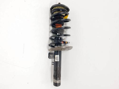 Used Right front shock absorber Right front shock absorber PEUGEOT 207 CC (WD_) 1.6 16V (120 hp) 18640364 18640364