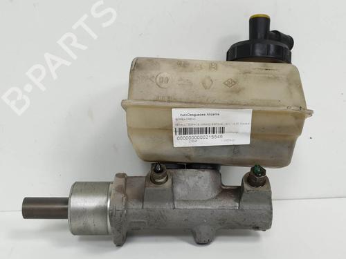 Used Brake master cylinder Brake master cylinder RENAULT ESPACE III (JE0_) 1.9 dTi (JE0M) (98 hp) 6855454 6855454
