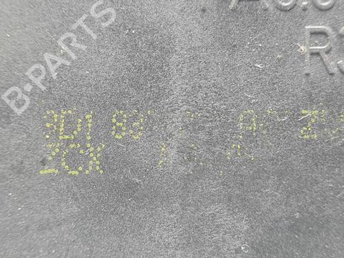 Front right lock VW GOLF V Variant (1K5) 1.9 TDI | BP29965042C97