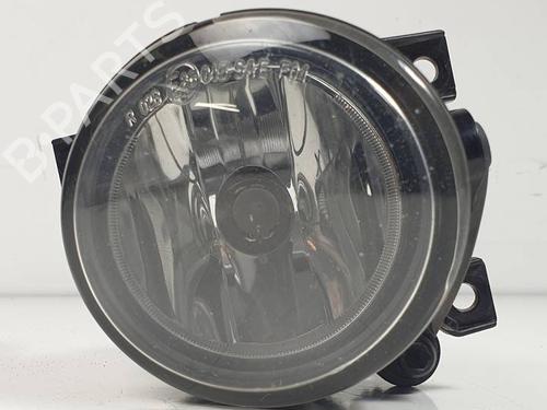 Used Right front fog light VW EOS (1F7, 1F8) 2.0 TDI 16V (140 hp) 29965029
