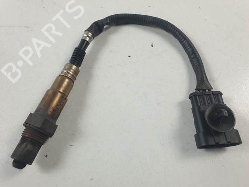 Used Electronic sensor Electronic sensor FIAT PUNTO Hatchback Van (188_) 1.2 60 (60 hp) 18649092 18649092