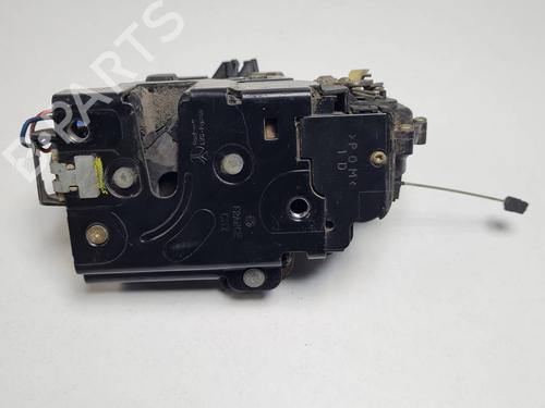 Used Front right lock Front right lock 37087462 37087462