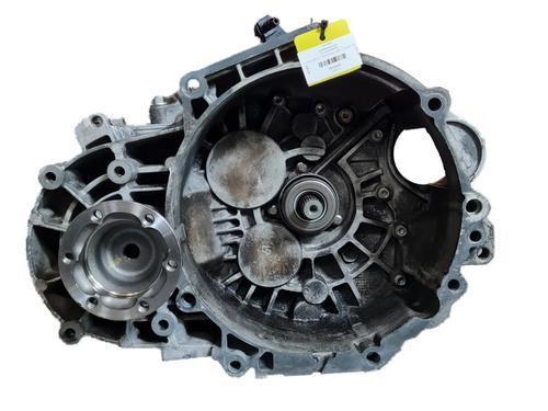 Used Gearbox Gearbox 37600958 37600958