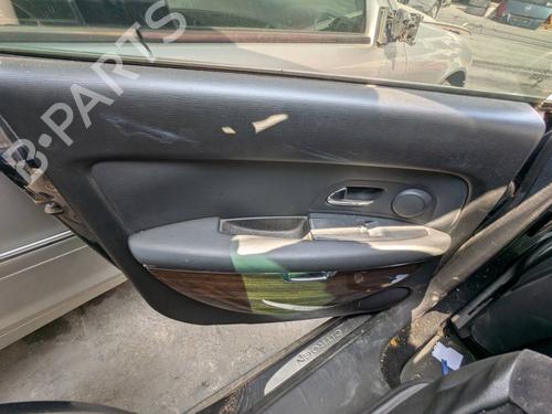 Right rear window switch CITROËN C6 (TD_) 2.2 HDi | BP37724240I28  - Image 16