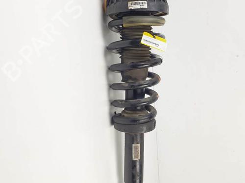 Used Left rear shock absorber JAGUAR F-TYPE Coupe (X152) 2.0 Ti4 (300 hp) 25119301