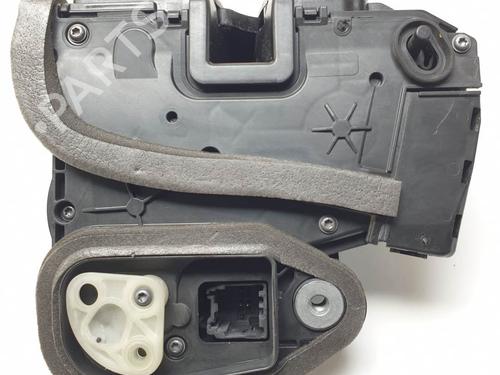 Used Rear right lock Rear right lock OPEL ASTRA K Sports Tourer (B16) 1.6 CDTi (35) (136 hp) 24929991 24929991