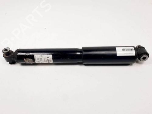 Used Left rear shock absorber FORD TOURNEO CONNECT / GRAND TOURNEO CONNECT V408 MPV [2013-2025]  17481173
