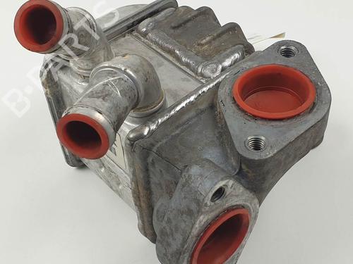 Used Egr Egr HYUNDAI TUCSON (TL, TLE) 1.6 CRDi (116 hp) 24516140 24516140