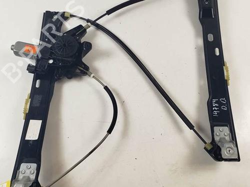 Used Front right window mechanism Front right window mechanism FORD C-MAX II (DXA/CB7, DXA/CEU) 1.0 EcoBoost (125 hp) 24932454 24932454