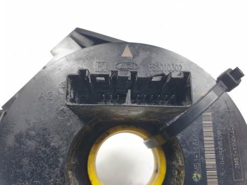 Squib airbag FORD FOCUS I (DAW, DBW) 1.6 16V | BP27525716C102 