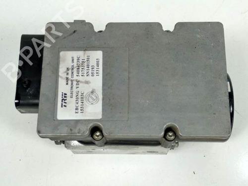 ABS pump FIAT CROMA (194_) 1.9 D Multijet (194AXC1B, 194AXC12) | BP7310244M43 