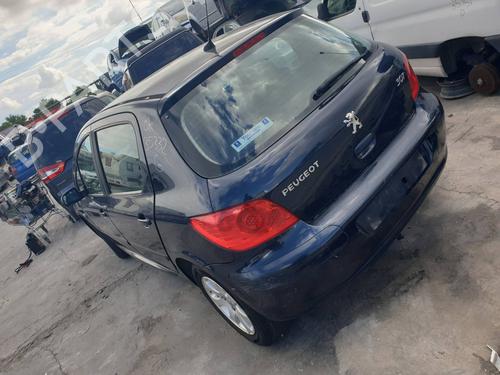 Engine PEUGEOT 307 (3A/C) 1.6 16V | BP40287921M1 - Image 11