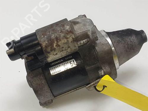 Starter HONDA CIVIC VIII Hatchback (FN, FK)  | BP10697114M8 