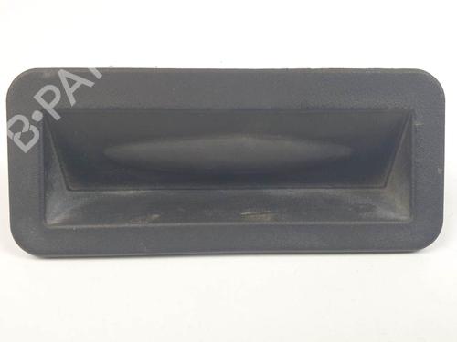 Used Tailgate handle Tailgate handle FORD MONDEO IV (BA7) 2.0 TDCi (163 hp) 24931029 24931029