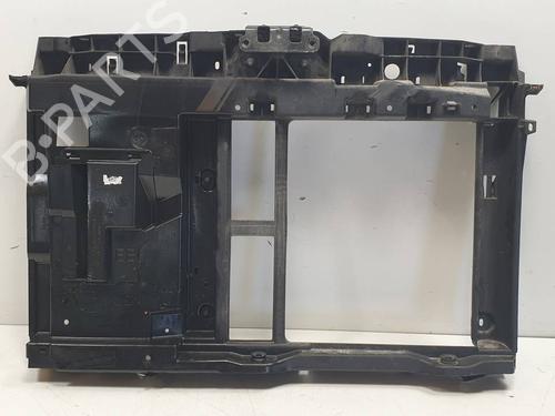 Used Front slam panel PEUGEOT 2008 I (CU_) 1.2 PureTech 82 (82 hp) 29474194