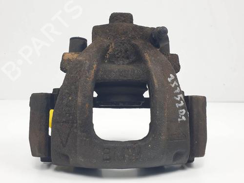 Used Left front brake caliper Left front brake caliper MINI MINI (R50, R53) Cooper S (170 hp) 40174953 40174953
