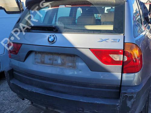 Left tailgate light BMW X3 (E83) 2.0 d | BP34513192C79  - Image 9