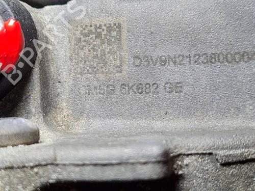 Engine FORD ECOSPORT 1.0 EcoBoost | BP40176344M1 - Image 7