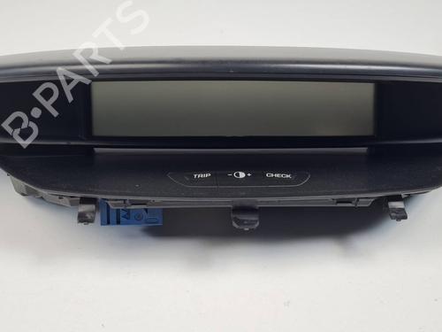Kombiinstrument Kombiinstrument 38510642 38510642
