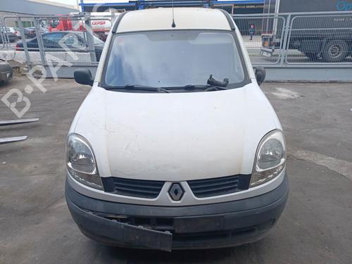 RENAULT KANGOO (KC0/1_) 1.9 dCi 4x4 961177