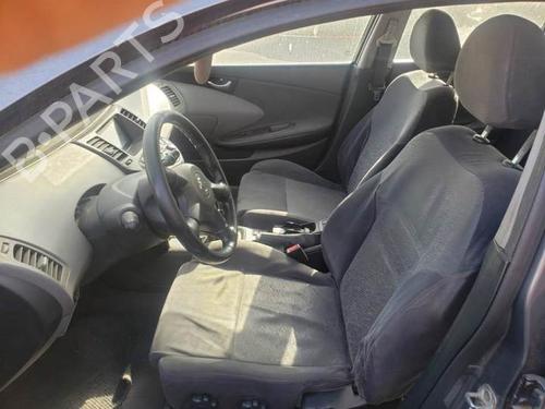 Startmotor NISSAN PRIMERA (P12) 2.2 Di | BP18653921M8 