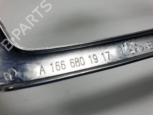 Switch MERCEDES-BENZ M-CLASS (W166) ML 350 BlueTEC 4-matic (166.024, 166.023) | BP24929363I30 - Image 2