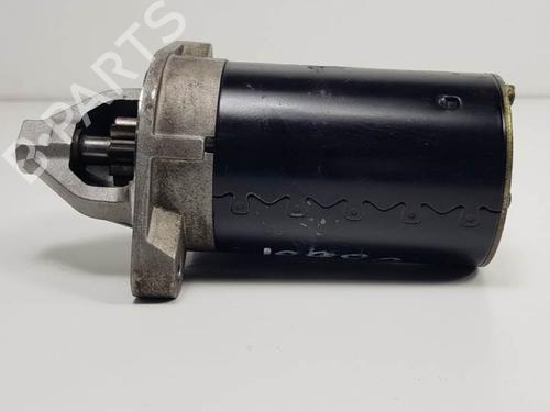 Used Starter HYUNDAI ACCENT II (LC) 1.3 (86 hp) 11417435