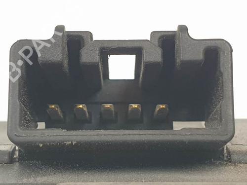 Tailgate lock SEAT AROSA (6H1) 1.0 | BP27334301C101 