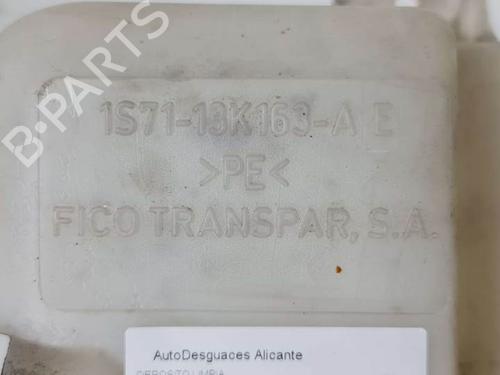 Windscreen washer tank FORD MONDEO III (B5Y) 2.2 TDCi | BP7406851C113 