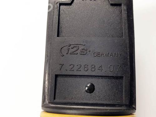 Mass air flow sensor MERCEDES-BENZ S-CLASS (W220) S 320 CDI (220.026, 220.126) | BP21602123M95 