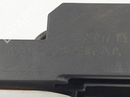 Rear right exterior door handle FORD C-MAX II (DXA/CB7, DXA/CEU) 1.0 EcoBoost | BP25128640C130 