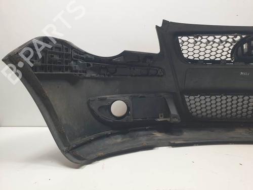 Front bumper VW POLO IV (9N_, 9A_) 1.8 GTI | BP28027467C7
