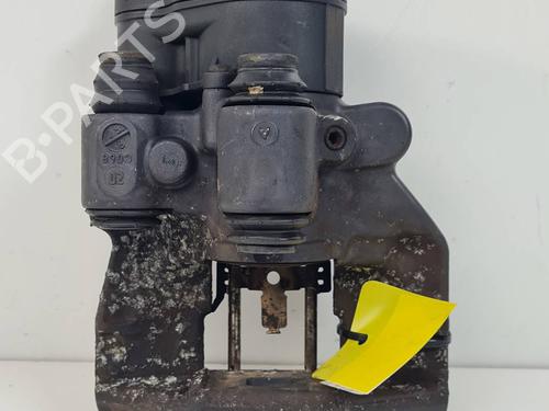 Left rear brake caliper ALFA ROMEO GIULIA (952_) 2.9 Quadrifoglio (952AAM24) | BP40175962M107 - Image 2