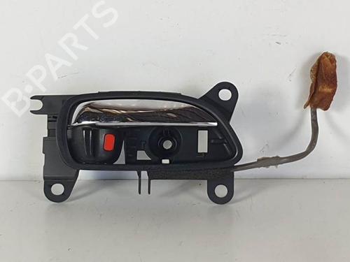Used Front right interior door handle LEXUS GS (_S19_) 300 (GRS190_, GRS190R) (249 hp) 12357891