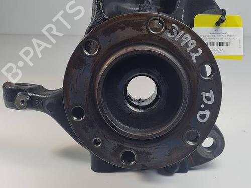 Used Right front steering knuckle Right front steering knuckle 37668407 37668407