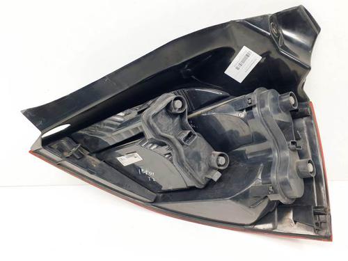 Left taillight RENAULT MEGANE II (BM0/1_, CM0/1_) 1.5 dCi (BM02, BM13, BM2A, CM02, CM13) | BP19339844C34 