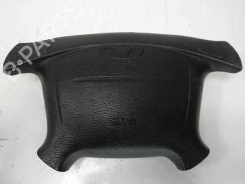 Used Driver airbag Driver airbag DAEWOO REZZO (U100) [2000-2026] 8296416 8296416