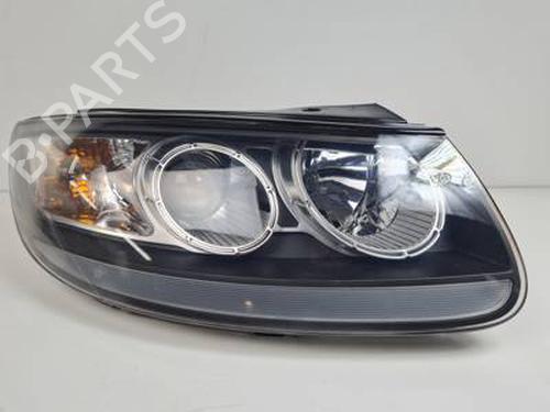 Używane Lampa przednia prawa HYUNDAI SANTA FÉ II (CM) 2.2 CRDi GLS (150 hp) 30586163
