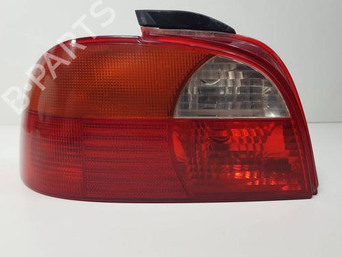 Used Left taillight Left taillight 38634277 38634277