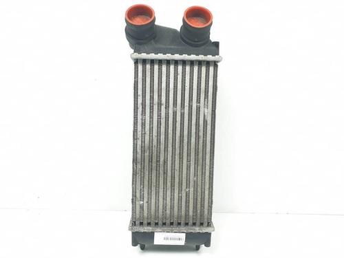 Used Intercooler Intercooler PEUGEOT 307 Break (3E) 1.6 HDi 110 (109 hp) 16841245 16841245
