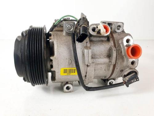 AC compressor HYUNDAI KONA (OS, OSE, OSI)  | BP15287956M34 