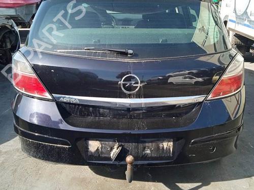 Right front driveshaft OPEL ASTRA H (A04) 1.6 (L48) | BP16775648M39 