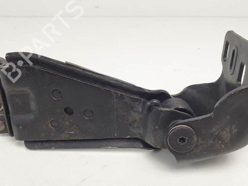 Hinge/Door check strap FORD TRANSIT CONNECT MPV 1.6 TDCi | BP25286263C146 - Image 3