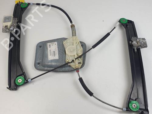Front right window mechanism VW EOS (1F7, 1F8) 1.4 TSI | BP25140705C23  - Image 7