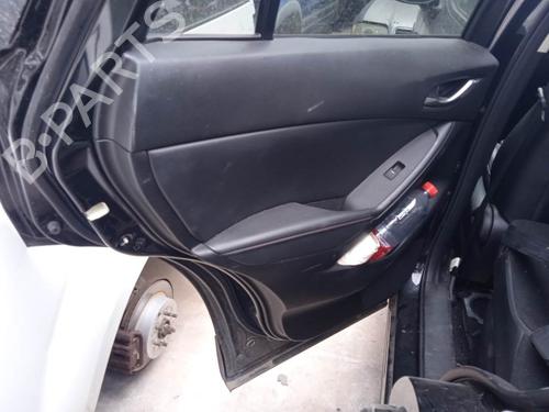 Electronic module MAZDA CX-5 (KE, GH) 2.2 D AWD (KE102) | BP31241018M83 - Image 15