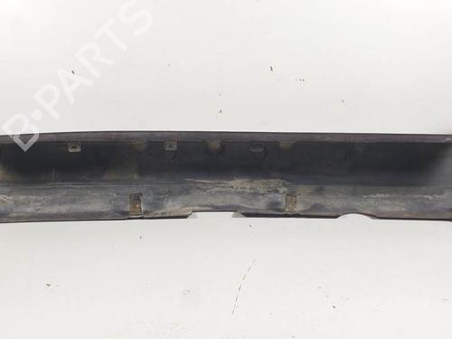 Rear bumper KIA CARNIVAL I (UP, FL) 2.9 TDi | BP12385755C8