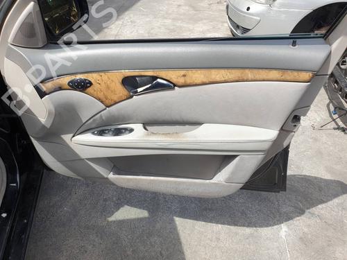Left sun visor MERCEDES-BENZ E-CLASS T-Model (S211) E 220 T CDI (211.206) | BP38433521I1 - Image 19