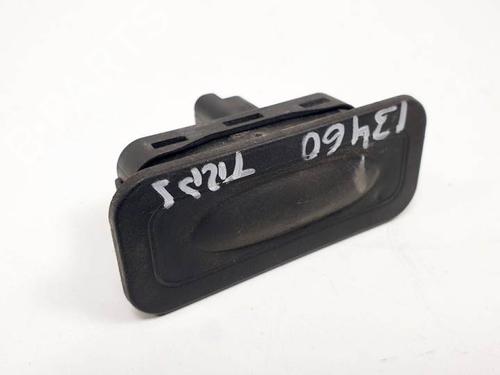 Trunk håndtak RENAULT GRAND SCÉNIC II (JM0/1_) 1.6 (113 hp) 16132774