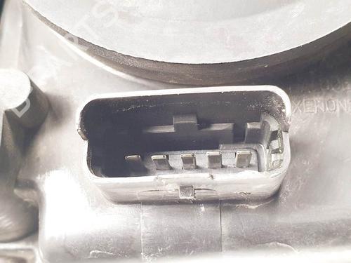 Right headlight RENAULT ESPACE IV (JK0/1_) 2.2 dCi (JK0H) | BP24933861C29  - Image 6